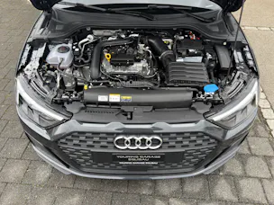 Audi A1 Sportback 1.0 30 TFSI Attraction S-Tronic