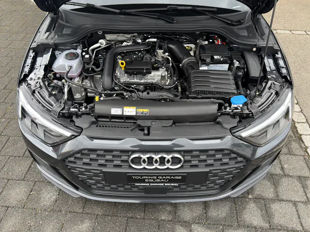 Audi A1 Sportback 1.0 30 TFSI Attraction S-Tronic