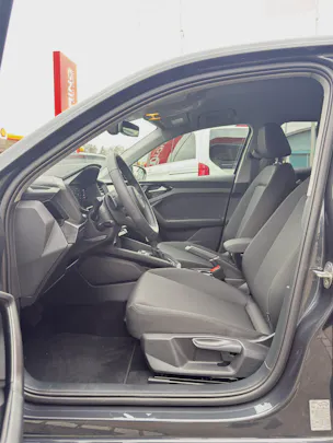 Audi A1 Sportback 1.0 30 TFSI Attraction S-Tronic