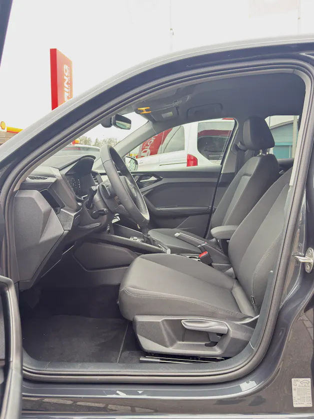 Audi A1 Sportback 1.0 30 TFSI Attraction S-Tronic