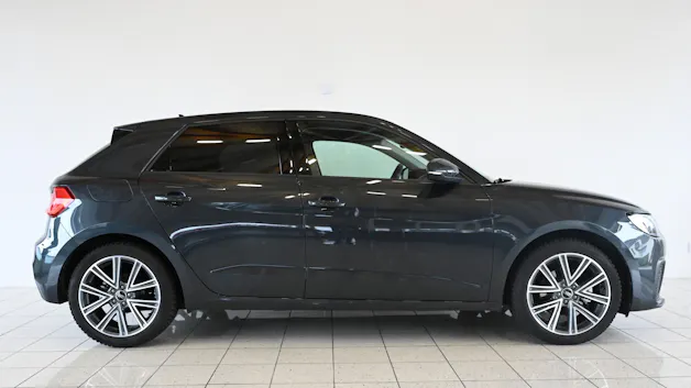 Audi A1 Sportback 1.0 30 TFSI Attraction S-Tronic
