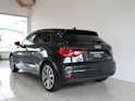 Audi A1 Sportback 1.0 30 TFSI Attraction S-Tronic
