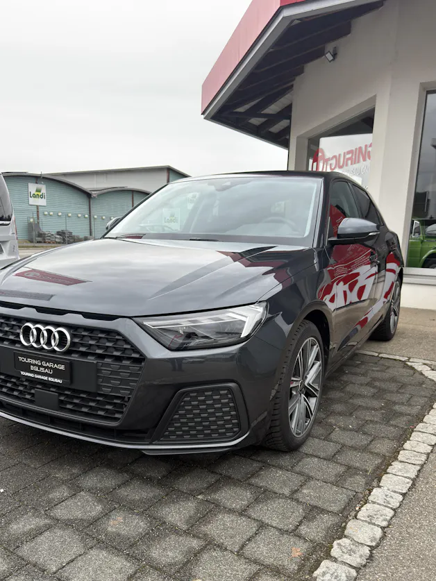 Audi A1 Sportback 1.0 30 TFSI Attraction S-Tronic