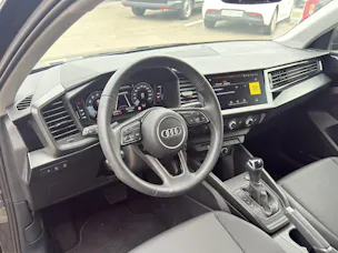 Audi A1 Sportback 1.0 30 TFSI Attraction S-Tronic