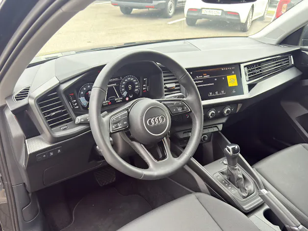 Audi A1 Sportback 1.0 30 TFSI Attraction S-Tronic