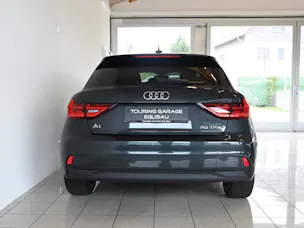 Audi A1 Sportback 1.0 30 TFSI Attraction S-Tronic