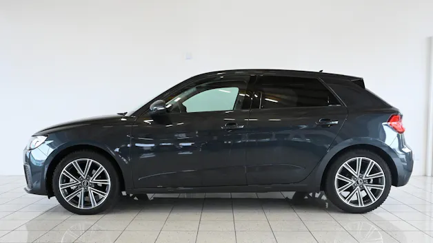 Audi A1 Sportback 1.0 30 TFSI Attraction S-Tronic