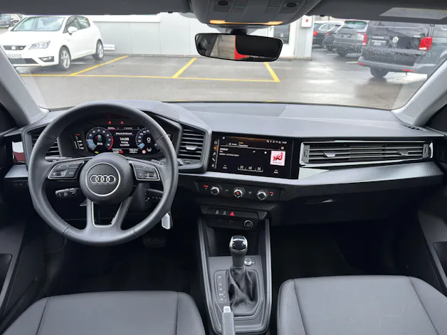 Audi A1 Sportback 1.0 30 TFSI Attraction S-Tronic