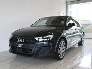 Audi A1 Sportback 1.0 30 TFSI Attraction S-Tronic