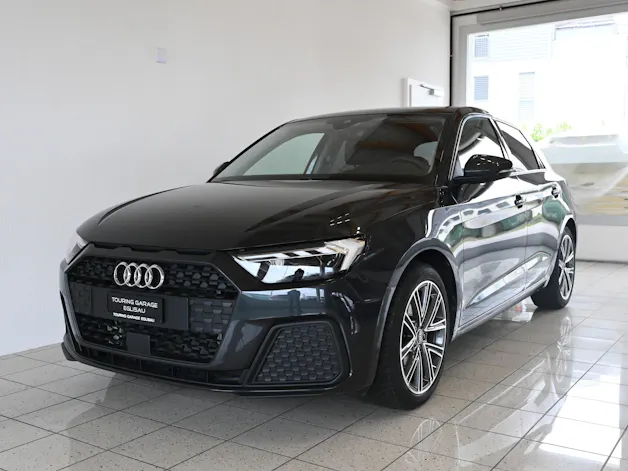 Audi A1 Sportback 1.0 30 TFSI Attraction S-Tronic