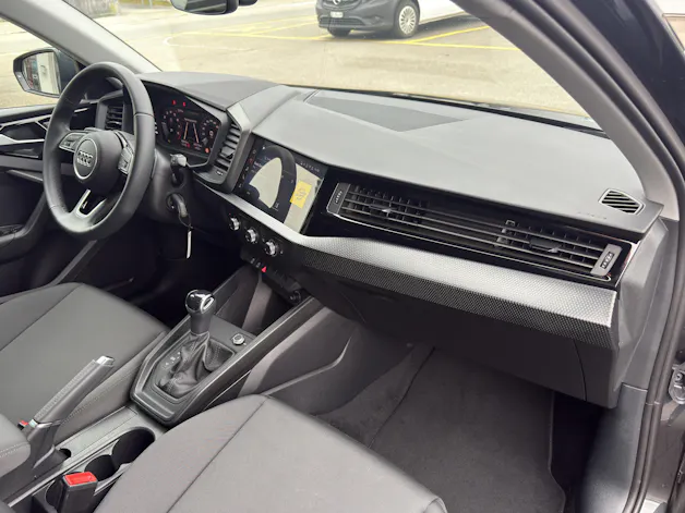 Audi A1 Sportback 1.0 30 TFSI Attraction S-Tronic