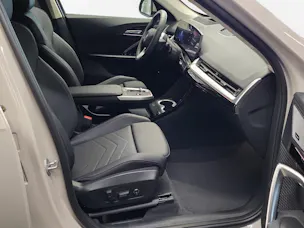 BMW X1 xDrive 20d 48V