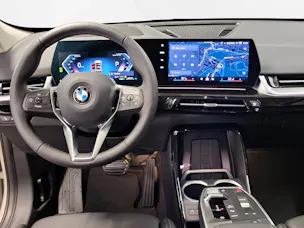 BMW X1 xDrive 20d 48V