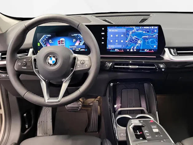 BMW X1 xDrive 20d 48V