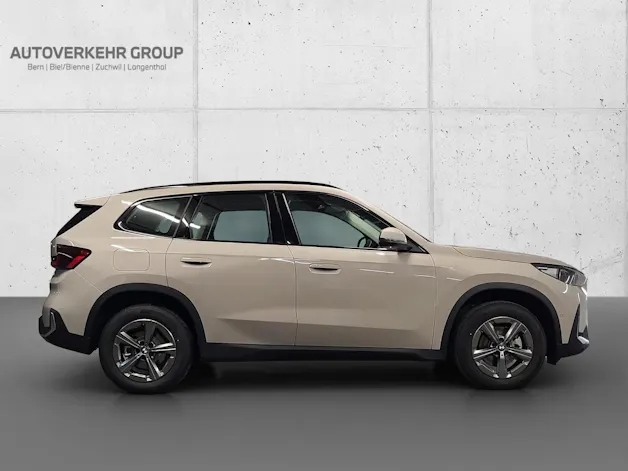 BMW X1 xDrive 20d 48V