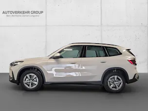 BMW X1 xDrive 20d 48V
