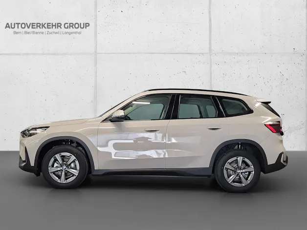 BMW X1 xDrive 20d 48V