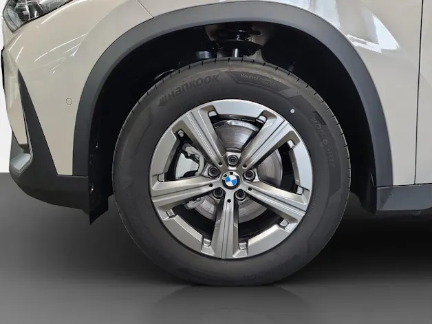 BMW X1 xDrive 20d 48V