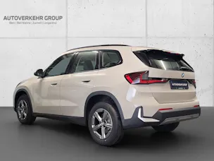 BMW X1 xDrive 20d 48V