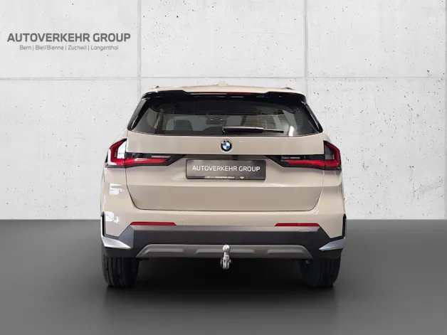 BMW X1 xDrive 20d 48V