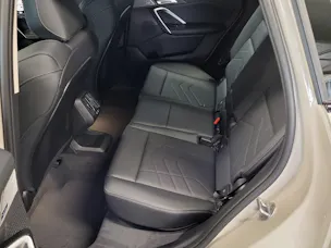 BMW X1 xDrive 20d 48V