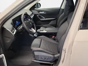 BMW X1 xDrive 20d 48V