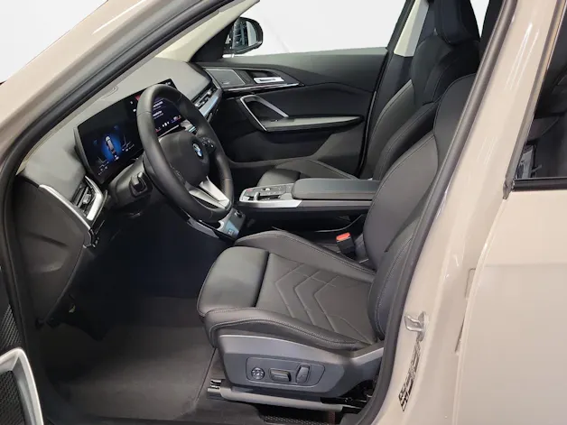 BMW X1 xDrive 20d 48V