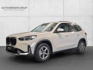 BMW X1 xDrive 20d 48V