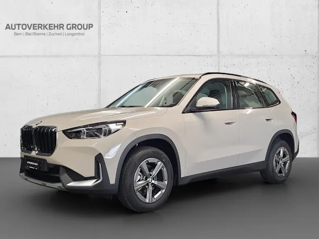 BMW X1 xDrive 20d 48V