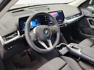BMW X1 xDrive 20d 48V