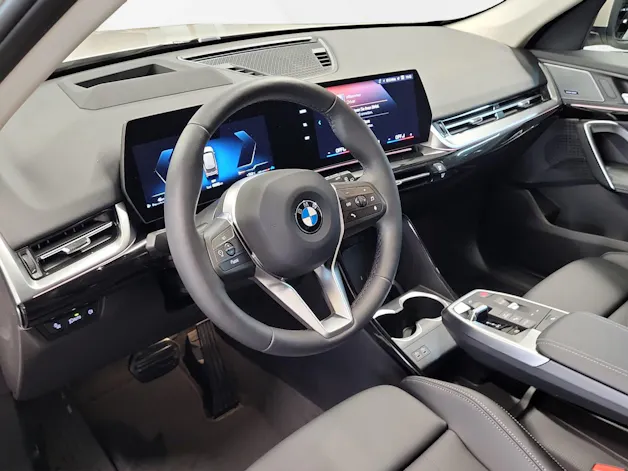 BMW X1 xDrive 20d 48V