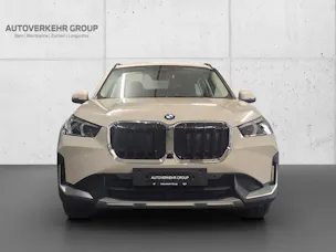 BMW X1 xDrive 20d 48V