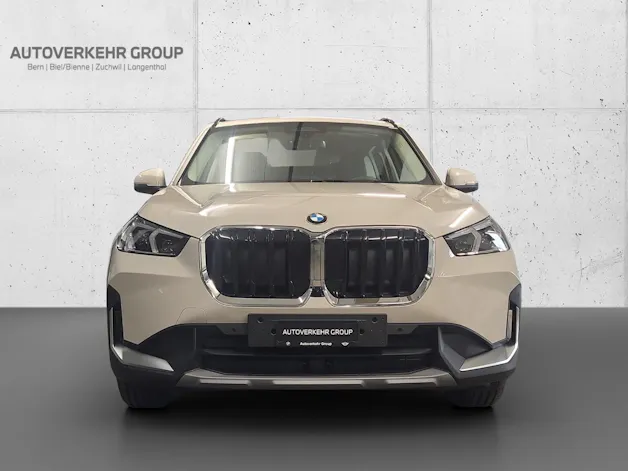 BMW X1 xDrive 20d 48V