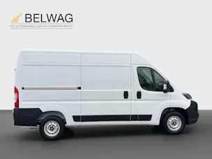 Fiat Ducato Kaw 2.2D/140 290 35 3450 H2 L2