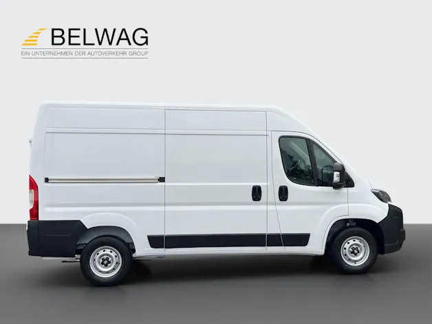 Fiat Ducato Kaw 2.2D/140 290 35 3450 H2 L2