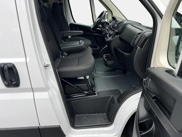 Fiat Ducato Kaw 2.2D/140 290 35 3450 H2 L2