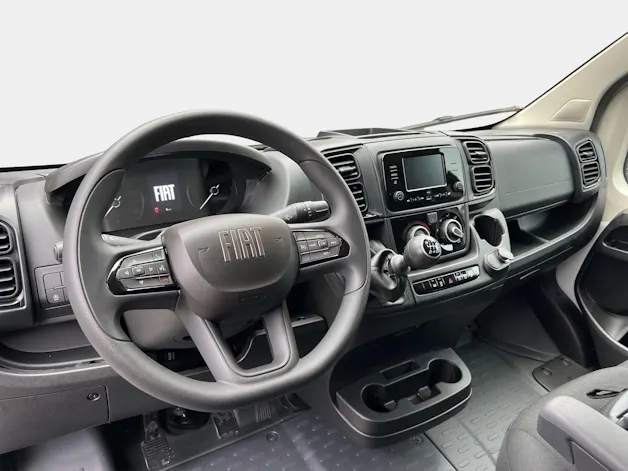 Fiat Ducato Kaw 2.2D/140 290 35 3450 H2 L2