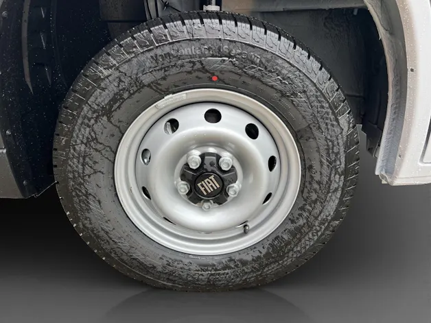 Fiat Ducato Kaw 2.2D/140 290 35 3450 H2 L2