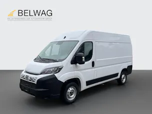 Fiat Ducato Kaw 2.2D/140 290 35 3450 H2 L2