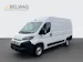 Fiat Ducato Kaw 2.2D/140 290 35 3450 H2 L2