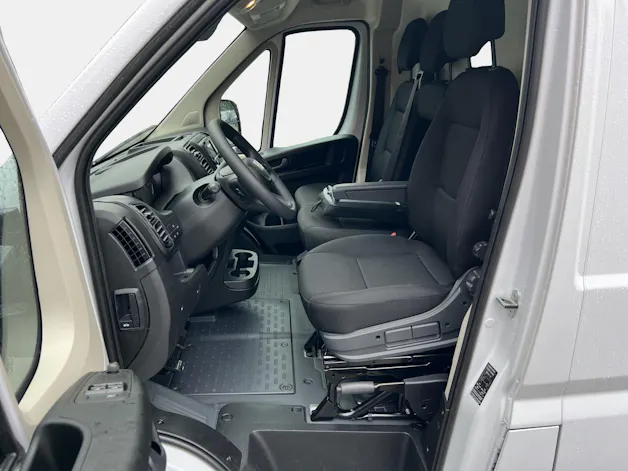 Fiat Ducato Kaw 2.2D/140 290 35 3450 H2 L2