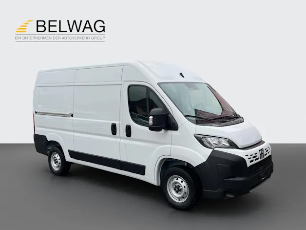 Fiat Ducato Kaw 2.2D/140 290 35 3450 H2 L2