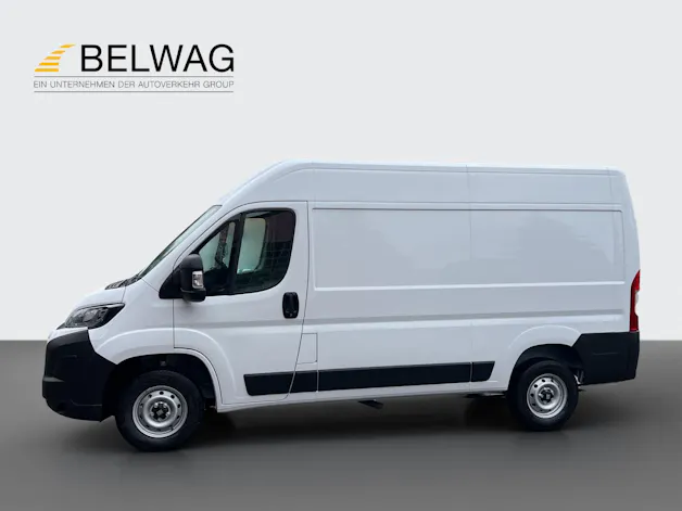 Fiat Ducato Kaw 2.2D/140 290 35 3450 H2 L2
