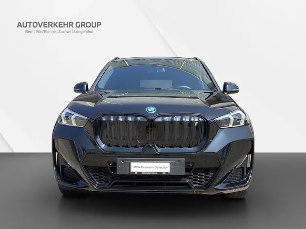 BMW iX1 xDrive 30 M Sport