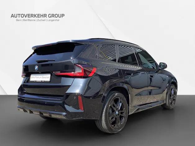BMW iX1 xDrive 30 M Sport