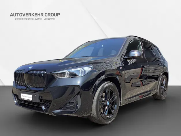 BMW iX1 xDrive 30 M Sport