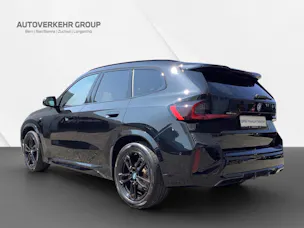 BMW iX1 xDrive 30 M Sport