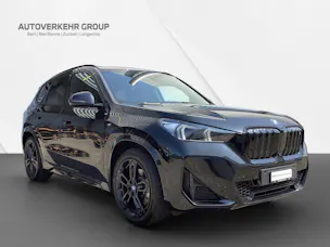 BMW iX1 xDrive 30 M Sport