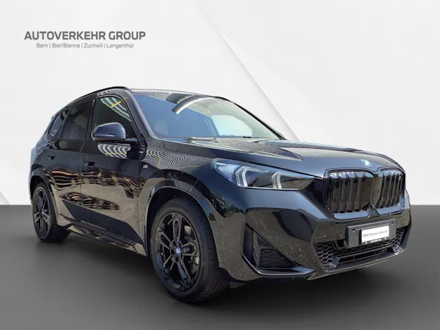 BMW iX1 xDrive 30 M Sport