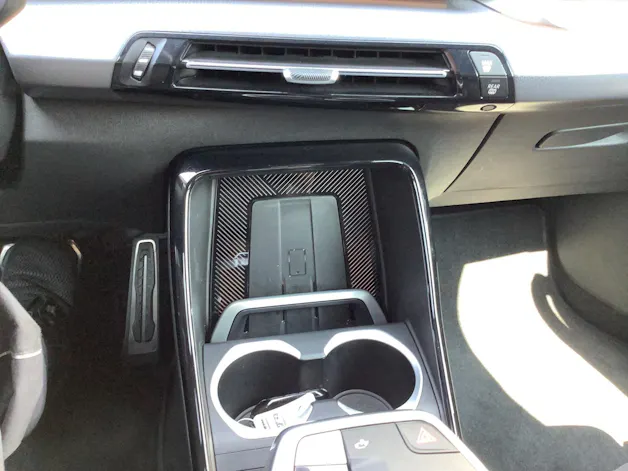 BMW iX1 xDrive 30 M Sport